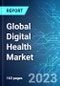 Global Digital Health Market: Analysis by Technology (Tele-healthcare, mHealth, Healthcare Analytics and Digital Health Systems), By Component (Hardware, Software and Service), By Region Size and Trends with Impact of COVID-19 and Forecast up to 2028 - Product Image