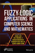 Fuzzy Logic Applications in Computer Science and Mathematics. Edition No. 1- Product Image