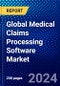 Global Medical Claims Processing Software Market (2023-2028) Competitive Analysis, Impact of Covid-19, Ansoff Analysis - Product Thumbnail Image