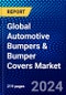 Global Automotive Bumpers & Bumper Covers Market (2023-2028) Competitive Analysis, Impact of Covid-19, Ansoff Analysis - Product Image