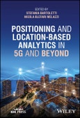 Positioning and Location-based Analytics in 5G and Beyond. Edition No. 1- Product Image