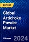 Global Artichoke Powder Market (2023-2028) Competitive Analysis, Impact of Covid-19, Ansoff Analysis - Product Image