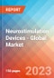 Neurostimulation Devices - Global Market Insights, Competitive Landscape, and Market Forecast - 2028 - Product Thumbnail Image