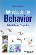 Introduction to Behavior. An Evolutionary Perspective. Edition No. 1- Product Image