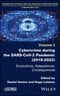 Cybercrime During the SARS-CoV-2 Pandemic. Evolutions, Adaptations, Consequences. Edition No. 1 - Product Image
