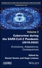 Cybercrime During the SARS-CoV-2 Pandemic. Evolutions, Adaptations, Consequences. Edition No. 1 - Product Thumbnail Image