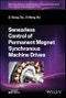 Sensorless Control of Permanent Magnet Synchronous Machine Drives. Edition No. 1. IEEE Press Series on Control Systems Theory and Applications - Product Thumbnail Image