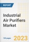 Industrial Air Purifiers Market Size, Share, Trends, Growth, Outlook, and Insights Report, 2023- Industry Forecasts by Type, Application, Segments, Countries, and Companies, 2018- 2030 - Product Image