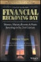 Financial Reckoning Day. Memes, Manias, Booms & Busts ... Investing In the 21st Century. Edition No. 3 - Product Thumbnail Image