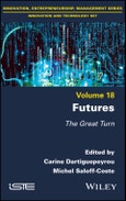Futures. The Great Turn. Edition No. 1- Product Image