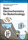 Basic Electrochemistry for Biotechnology. Edition No. 1- Product Image