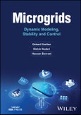 Microgrids. Dynamic Modeling, Stability and Control. Edition No. 1- Product Image