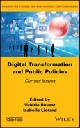 Digital Transformation and Public Policies. Edition No. 1- Product Image