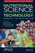 Nutritional Science and Technology. Concept to Application. Edition No. 1. Bioprocessing in Food Science- Product Image