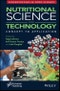 Nutritional Science and Technology. Concept to Application. Edition No. 1. Bioprocessing in Food Science - Product Image