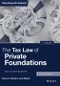 The Tax Law of Private Foundations. 2021 Cumulative Supplement. Edition No. 5 - Product Thumbnail Image