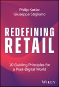 Redefining Retail. 10 Guiding Principles for a Post-Digital World. Edition No. 1- Product Image