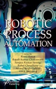 Robotic Process Automation. Edition No. 1- Product Image