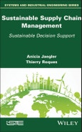 Sustainable Supply Chain Management. Sustainable Decision Support. Edition No. 1- Product Image