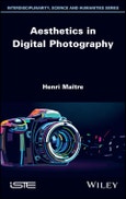 Aesthetics in Digital Photography. Edition No. 1- Product Image