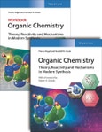 Organic Chemistry Deluxe Edition. Theory, Reactivity and Mechanisms in Modern Synthesis- Product Image
