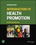 Introduction to Health Promotion. Edition No. 2- Product Image
