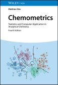 Chemometrics. Statistics and Computer Application in Analytical Chemistry. Edition No. 4- Product Image