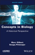 Concepts in Biology. A Historical Perspective. Edition No. 1- Product Image