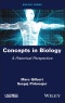 Concepts in Biology. A Historical Perspective. Edition No. 1 - Product Image