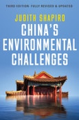 China's Environmental Challenges. Third Edition- Product Image