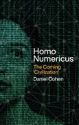 Homo Numericus. The coming 'civilization'. Edition No. 1- Product Image
