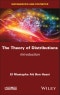 The Theory of Distributions. Introduction. Edition No. 1 - Product Thumbnail Image