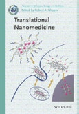 Translational Nanomedicine. Edition No. 1. Advances in Molecular Biology and Medicine- Product Image