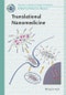 Translational Nanomedicine. Edition No. 1. Advances in Molecular Biology and Medicine - Product Thumbnail Image
