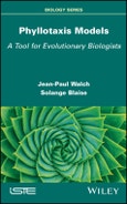 Phyllotaxis Models. A Tool for Evolutionary Biologists. Edition No. 1- Product Image