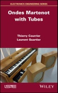 Ondes Martenot with Tubes. Edition No. 1- Product Image