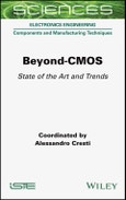 Beyond-CMOS. State of the Art and Trends. Edition No. 1- Product Image