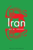 Iran. Edition No. 1. Polity Histories- Product Image