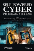 Self-Powered Cyber Physical Systems. Edition No. 1- Product Image