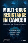 Multi-Drug Resistance in Cancer. Mechanism and Treatment Strategies. Edition No. 1- Product Image