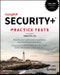 CompTIA Security+ Practice Tests. Exam SY0-701. Edition No. 3. Sybex Study Guide - Product Thumbnail Image