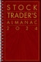 Stock Trader's Almanac 2024. Edition No. 57. Almanac Investor Series - Product Thumbnail Image