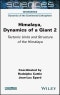 Himalaya: Dynamics of a Giant, Tectonic Units and Structure of the Himalaya. Volume 2 - Product Image