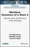 Himalaya: Dynamics of a Giant, Tectonic Units and Structure of the Himalaya. Volume 2. ISTE Consignment - Product Thumbnail Image