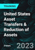 United States Asset Transfers & Reduction of Assets (Recorded)- Product Image