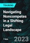 Navigating Noncompetes in a Shifting Legal Landscape - Product Thumbnail Image