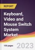 Keyboard, Video and Mouse (KVM) Switch System Market: Trends, Opportunities and Competitive Analysis 2023-2028- Product Image