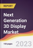 Next Generation 3D Display Market: Trends, Opportunities and Competitive Analysis 2023-2028- Product Image