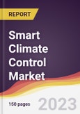 Smart Climate Control Market: Trends, Opportunities and Competitive Analysis 2023-2028- Product Image