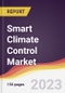 Smart Climate Control Market: Trends, Opportunities and Competitive Analysis 2023-2028 - Product Thumbnail Image